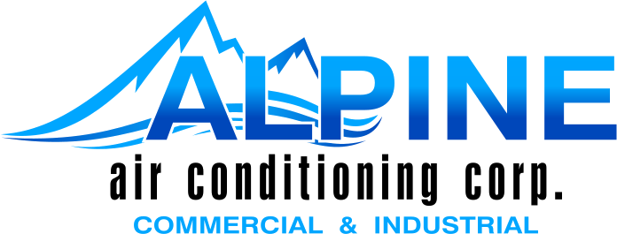 Alpine Air Conditioning Crop